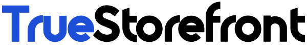 Truestorefront logo